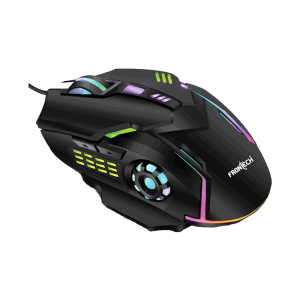 Frontech MS-0050 Wired USB Mouse