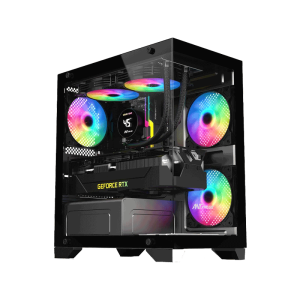 Ant Value CV200 Mini-Tower CPU Cabinet